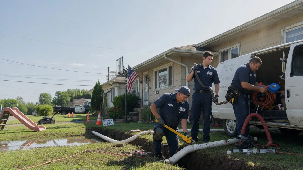 Toilet Installation in Anza, CA near me